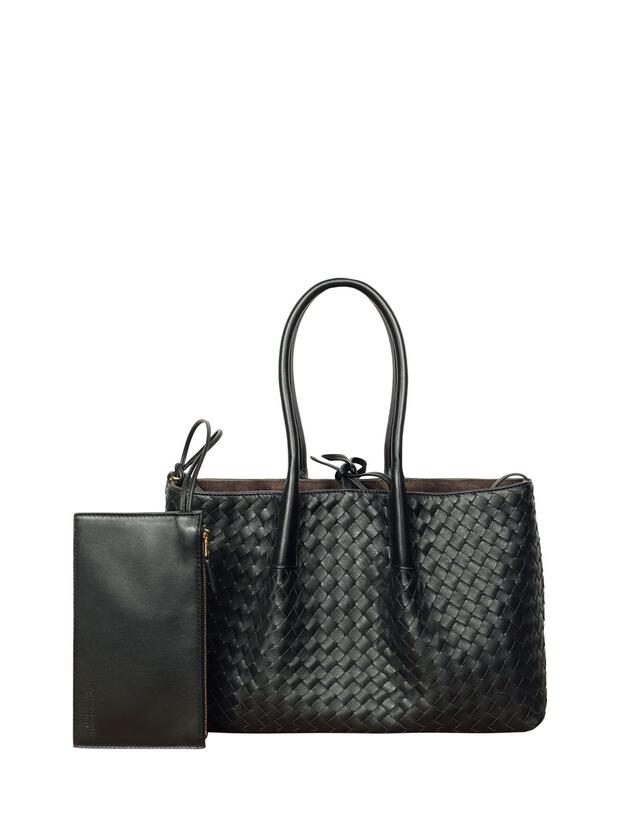 TORBA  BOTTEGA VENETA